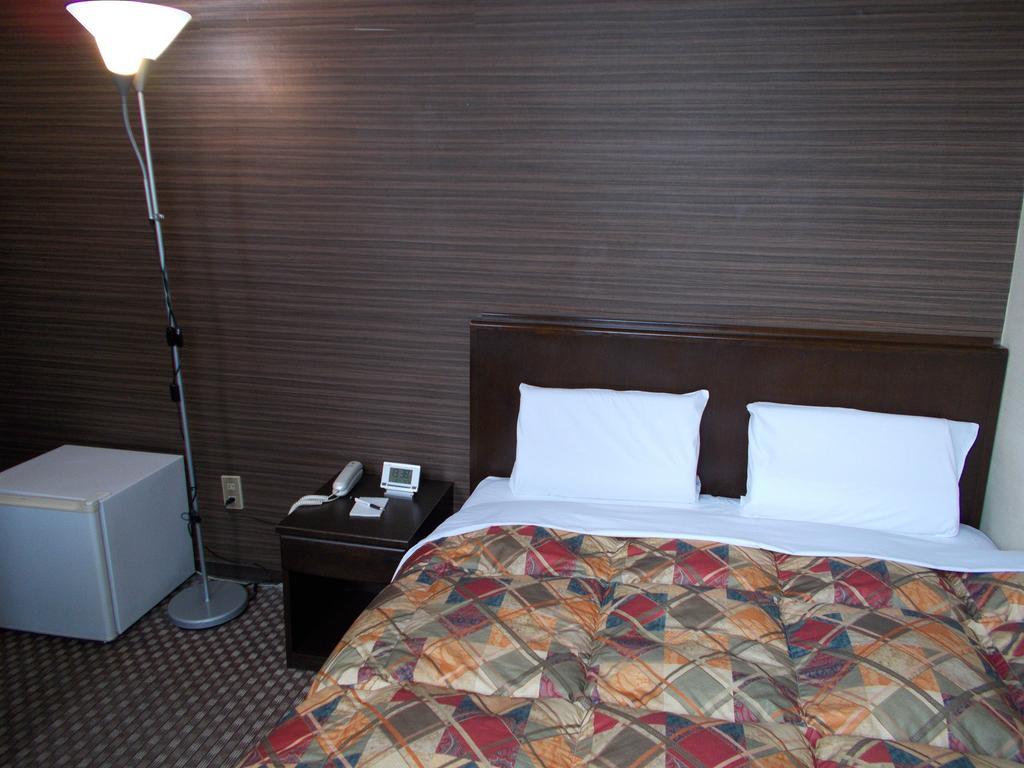Hotel Matsuyama Hills Esterno foto