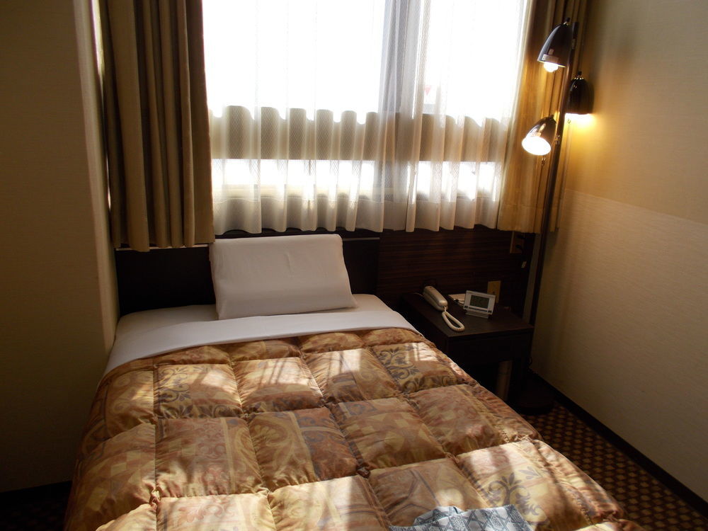Hotel Matsuyama Hills Esterno foto