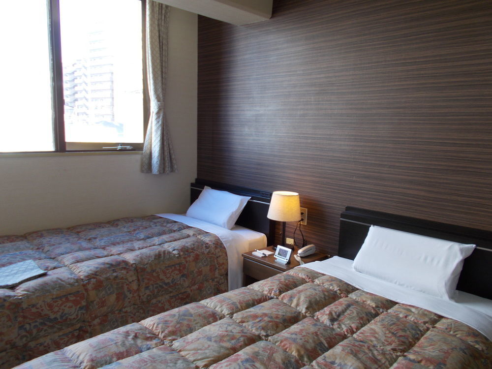 Hotel Matsuyama Hills Esterno foto