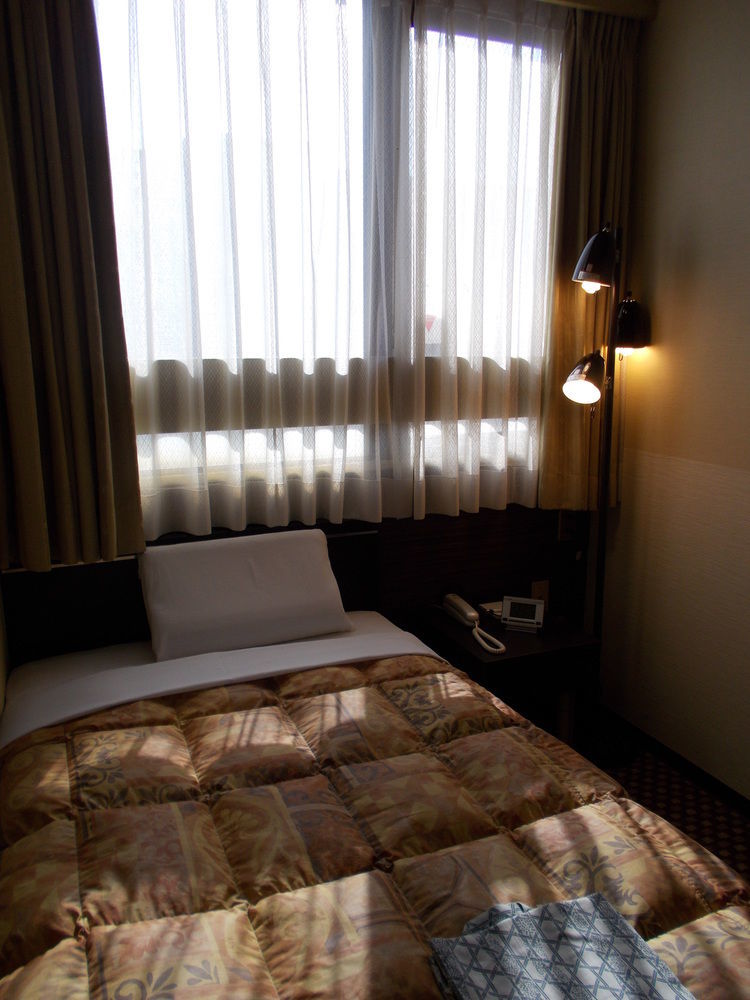 Hotel Matsuyama Hills Esterno foto